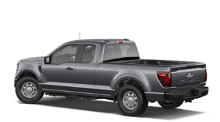 2026 Ford F-150® External Image 2